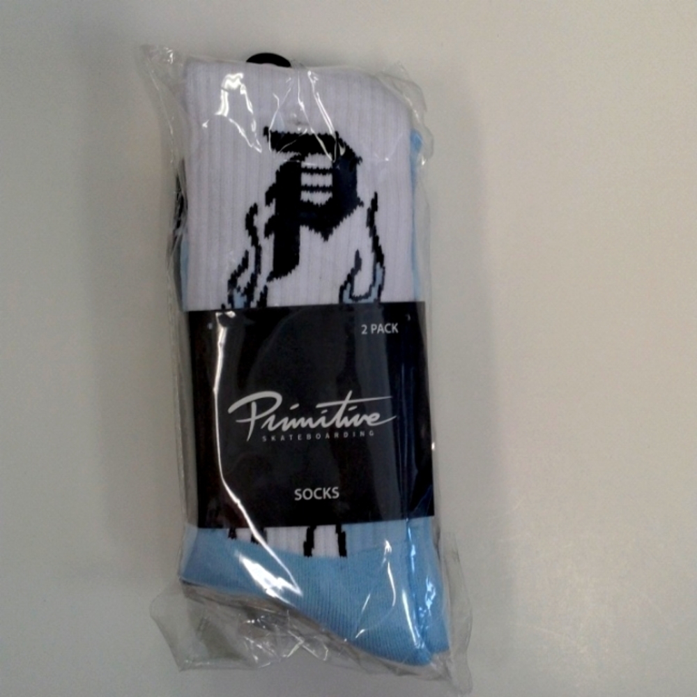 Primitive Socks
